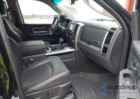 2012 Ram 1500 Laramie Longhorn/Limited Edition из США, поврежденный, VIN 1C6RD7PT3CS313970